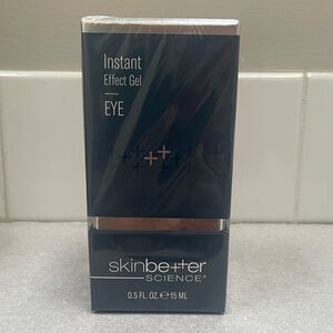 Skinbetter Science Instant Effect Gel Eye Cream - Black